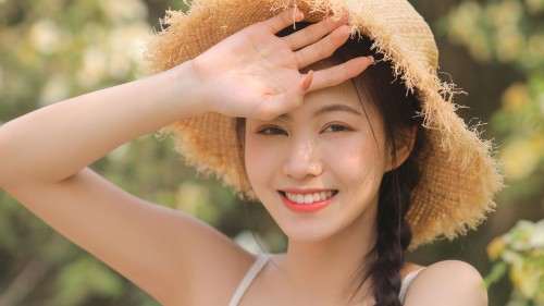 春日私语