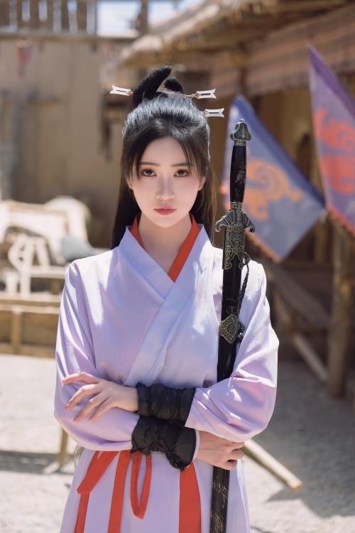 青丝诀