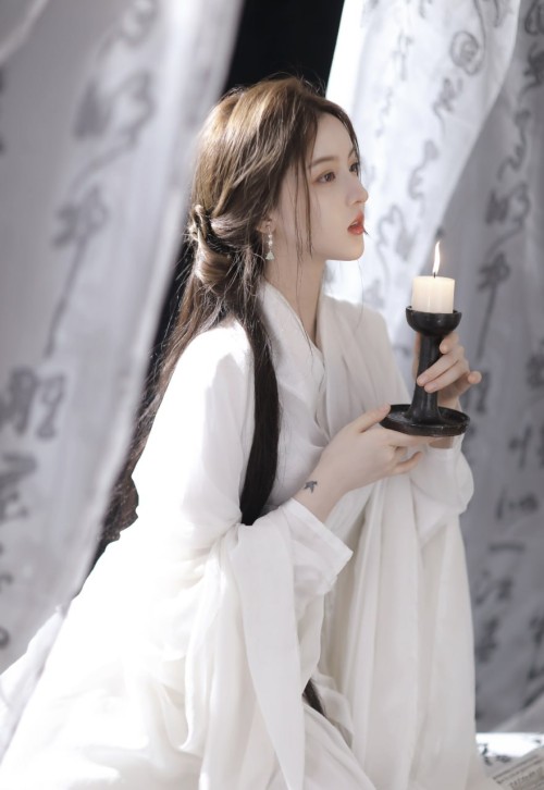 素笺心语